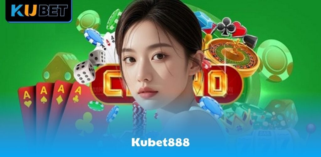 kubet888